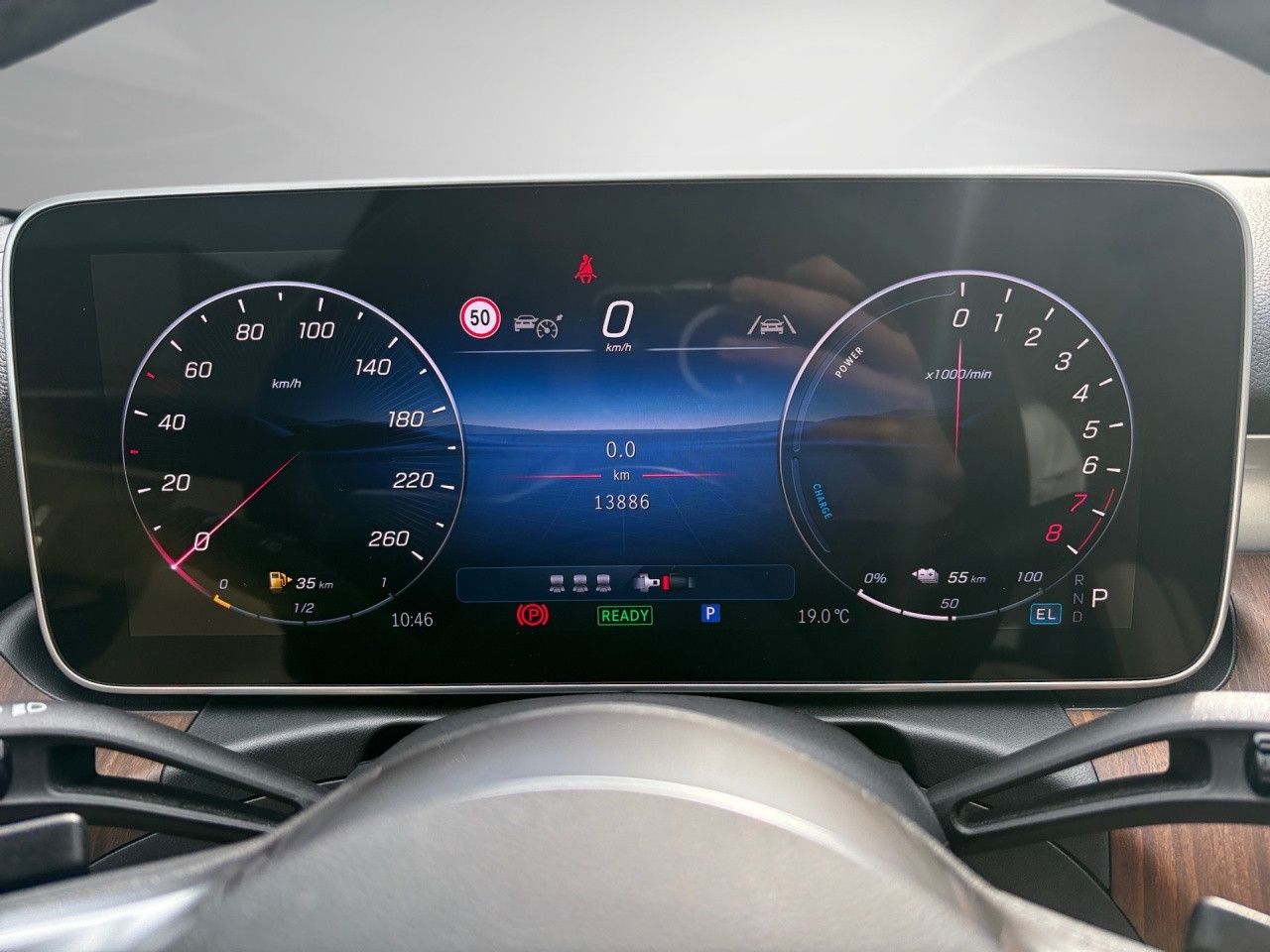 Mercedes-Benz C-Klasse – Bild 17