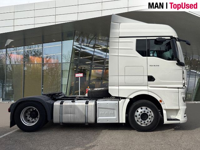 MAN TGX 18.510 4x2 BL SA 5