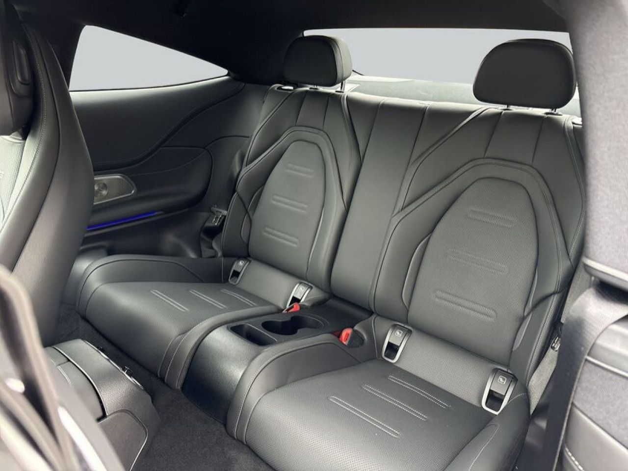 Mercedes-Benz CLE – Bild 11