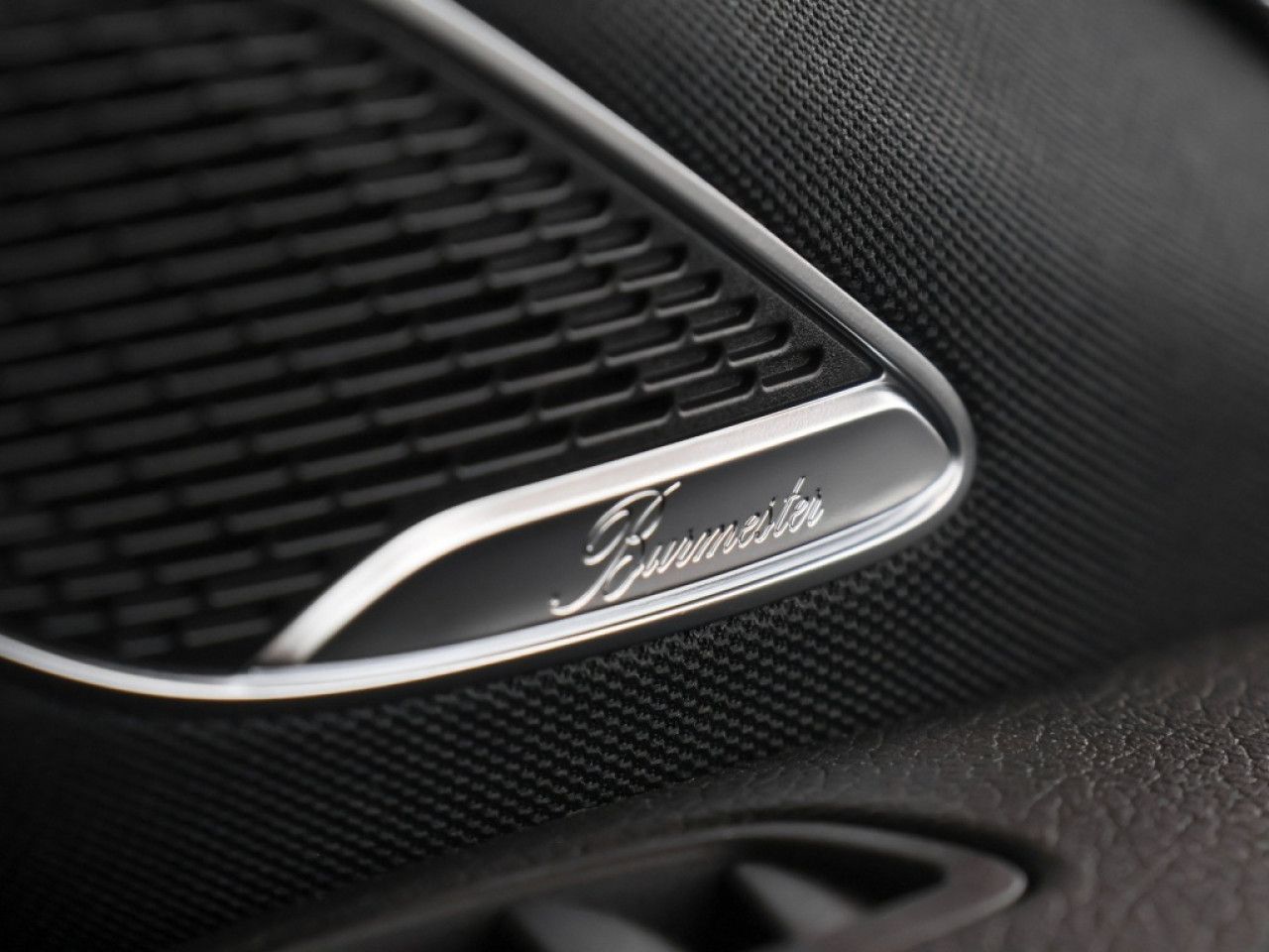 Mercedes-Benz A-Klasse – Bild 15