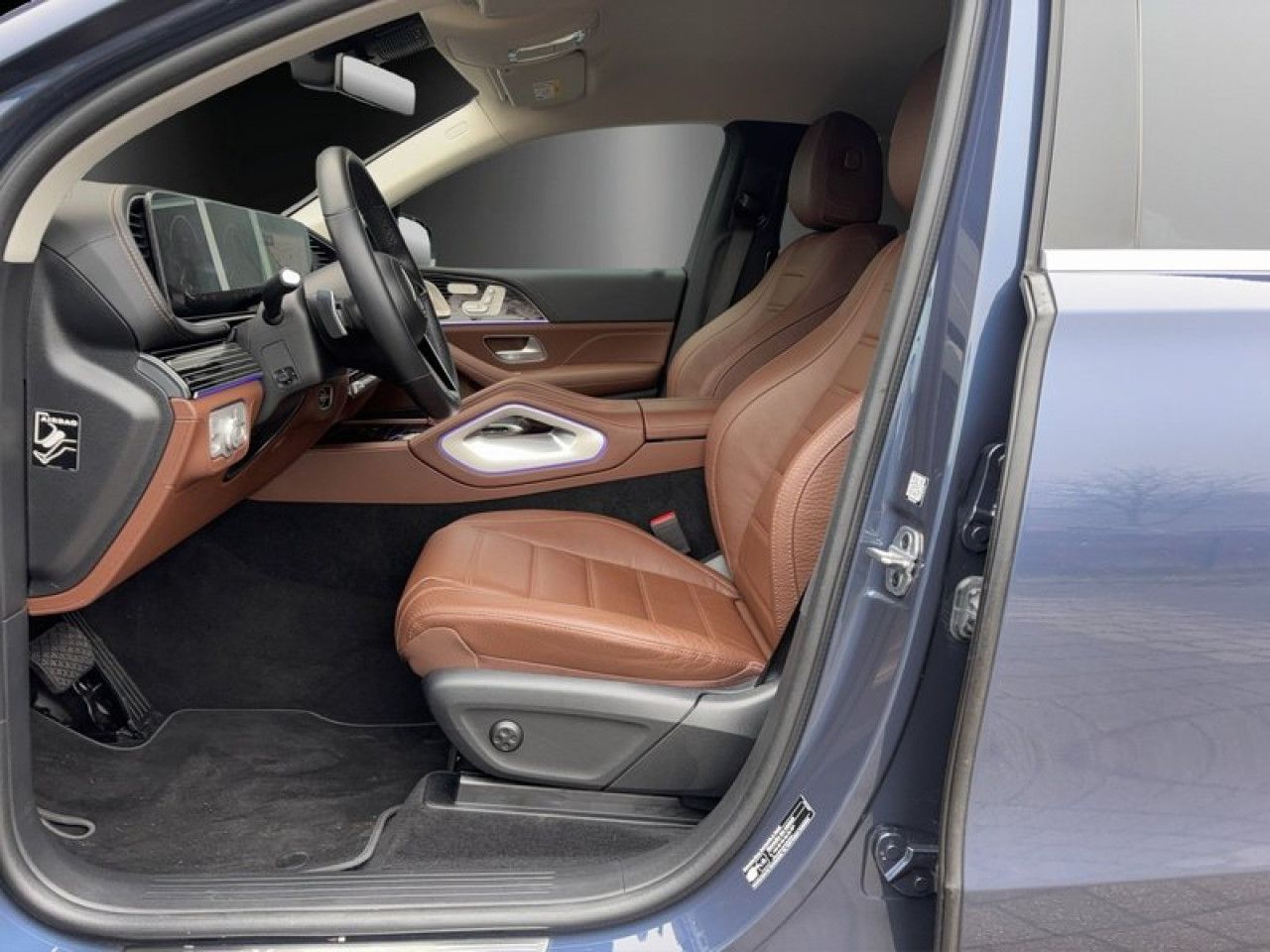 Mercedes-Benz GLE – Bild 10