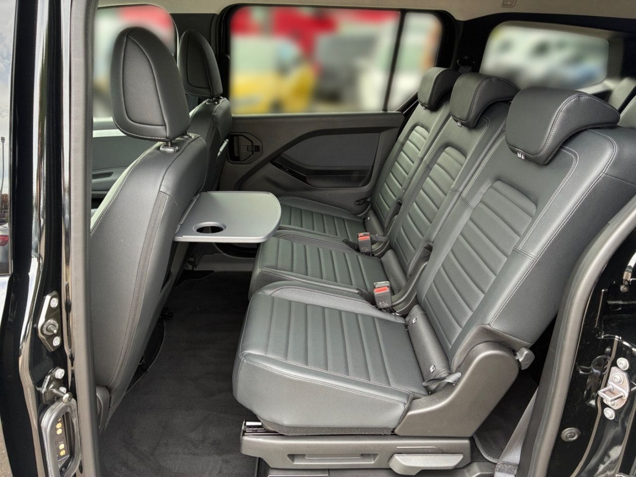 Mercedes-Benz T-Klasse – Bild 9