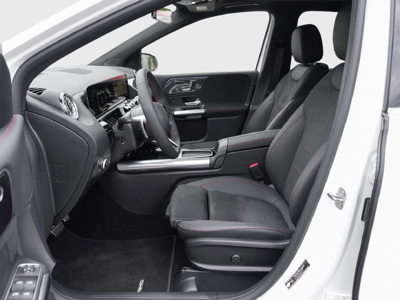 Mercedes-Benz B-Klasse – Bild 7