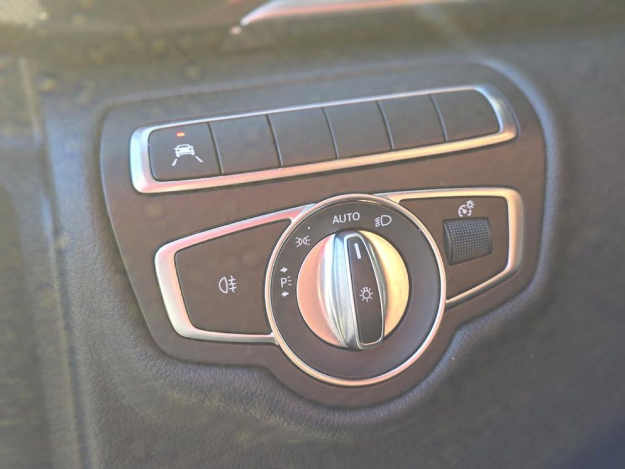 Mercedes-Benz V-Klasse – Bild 10