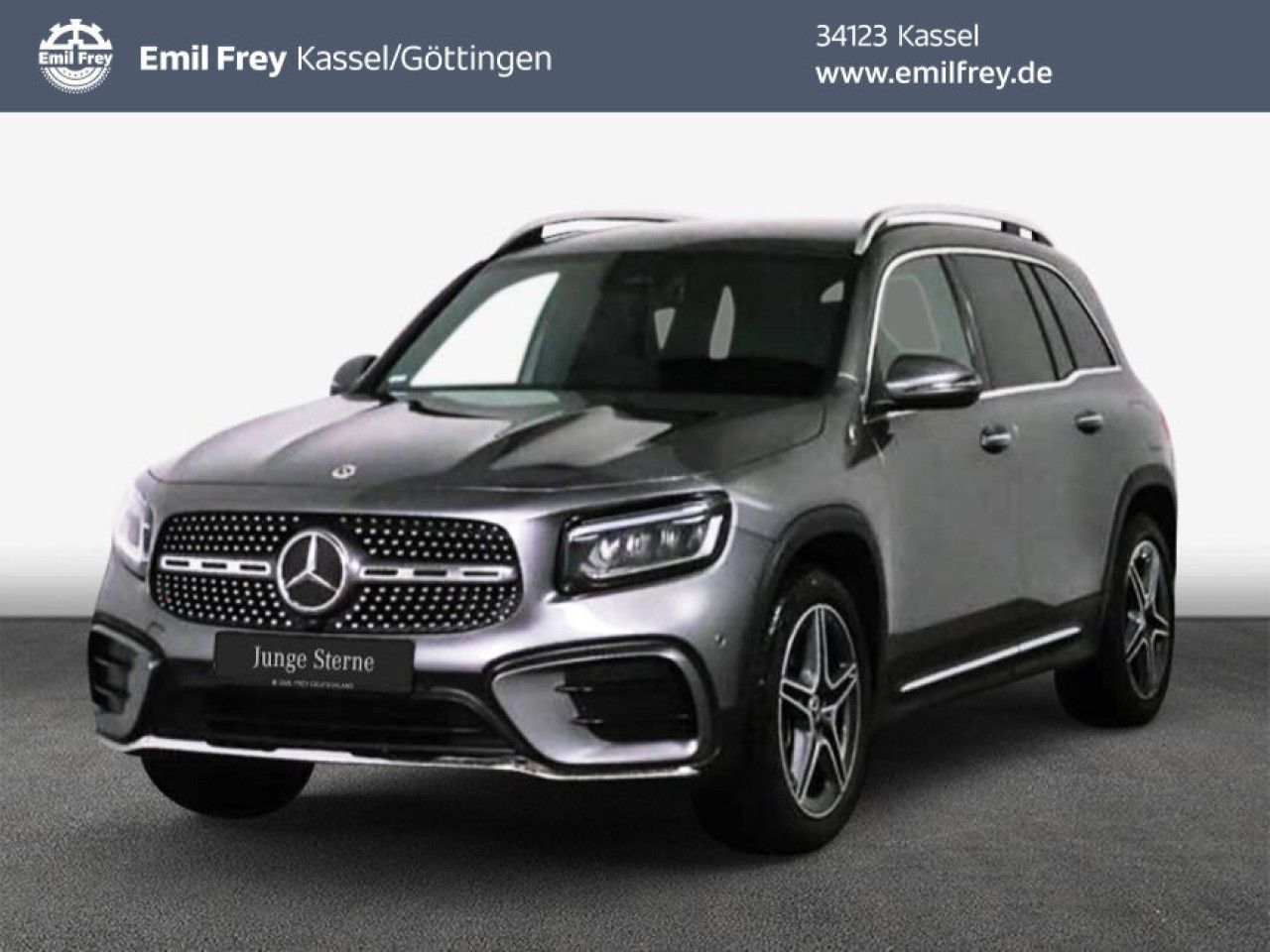 Fahrzeugbild 1 / 15