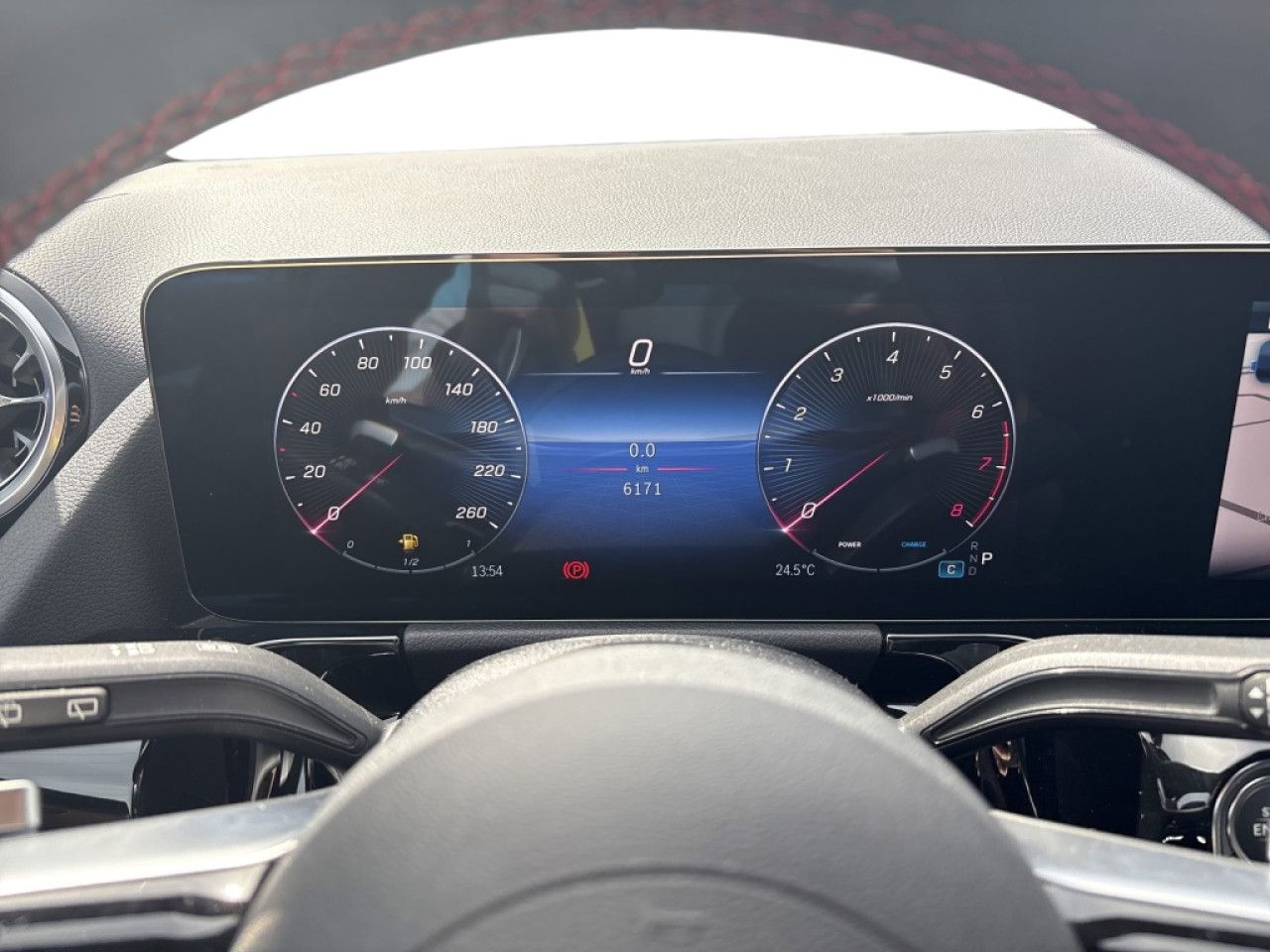 Mercedes-Benz GLA – Bild 10
