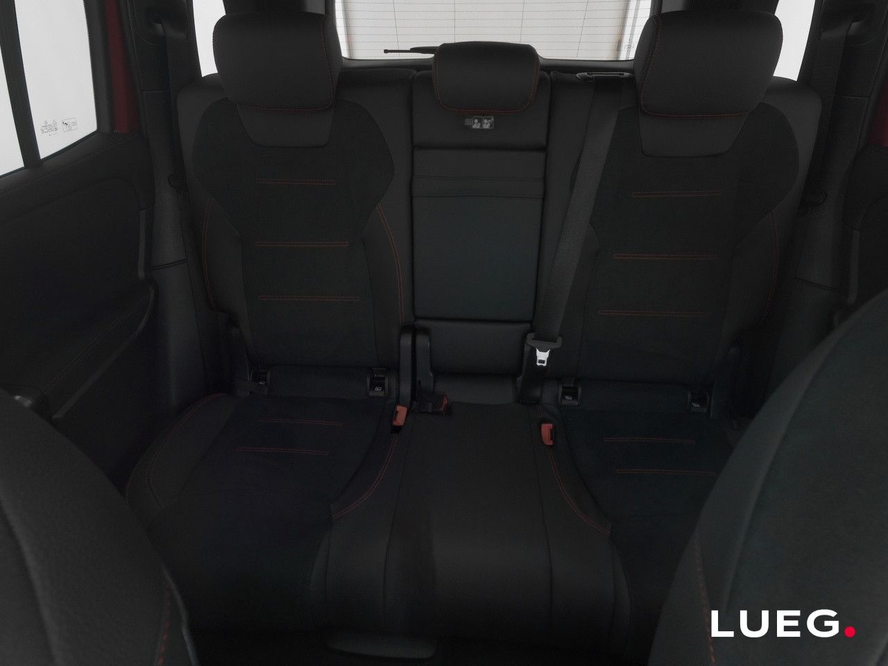 Mercedes-Benz GLB – Bild 5