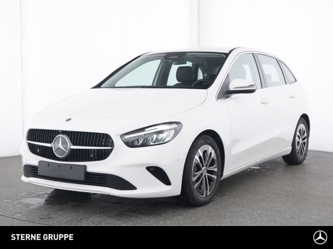 Mercedes-Benz B-Klasse – Bild 10