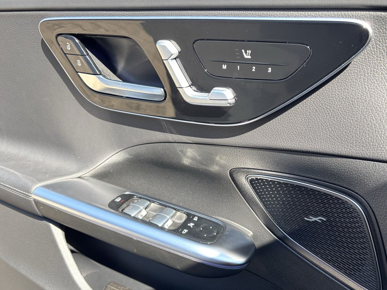 Mercedes-Benz C-Klasse – Bild 14