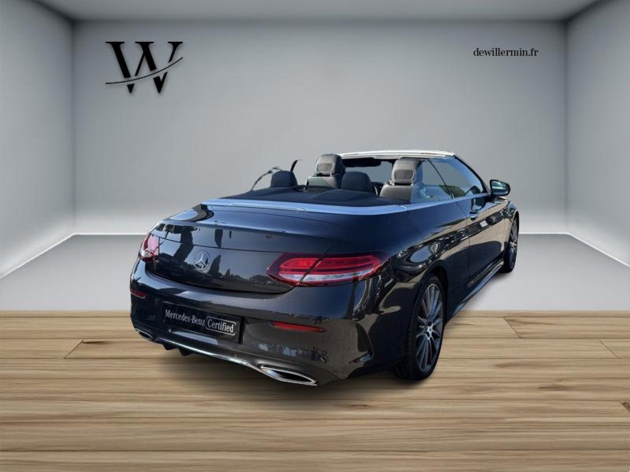 Photo du v&eacute;hicule 7 / 18