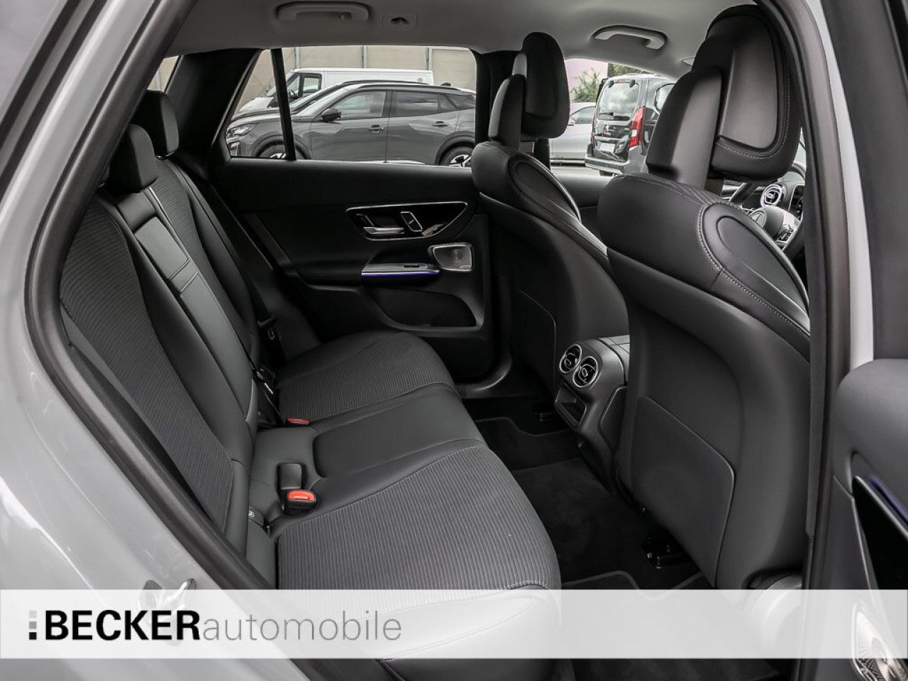 Mercedes-Benz GLC – Bild 6