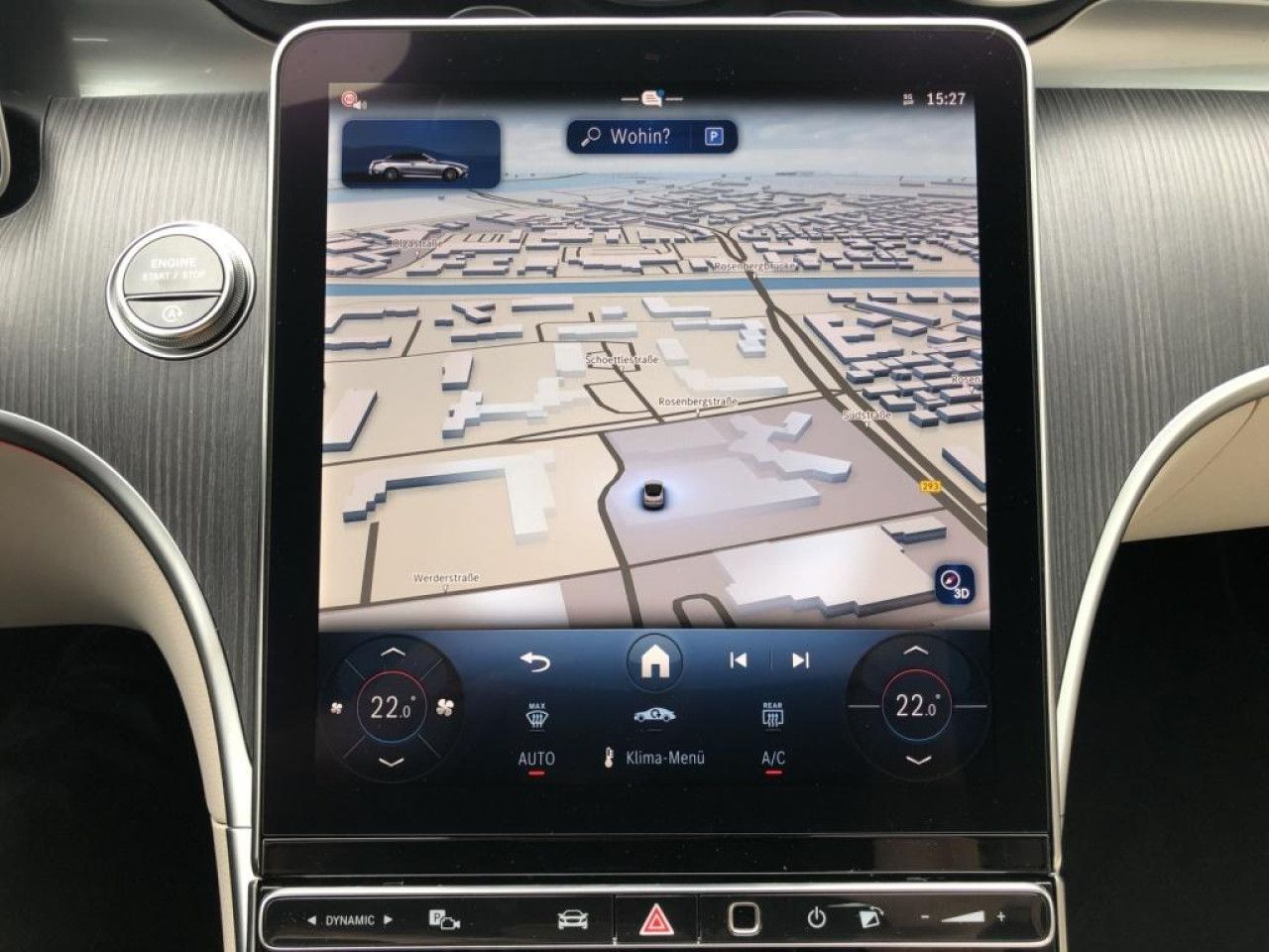 Mercedes-Benz CLE – Bild 11
