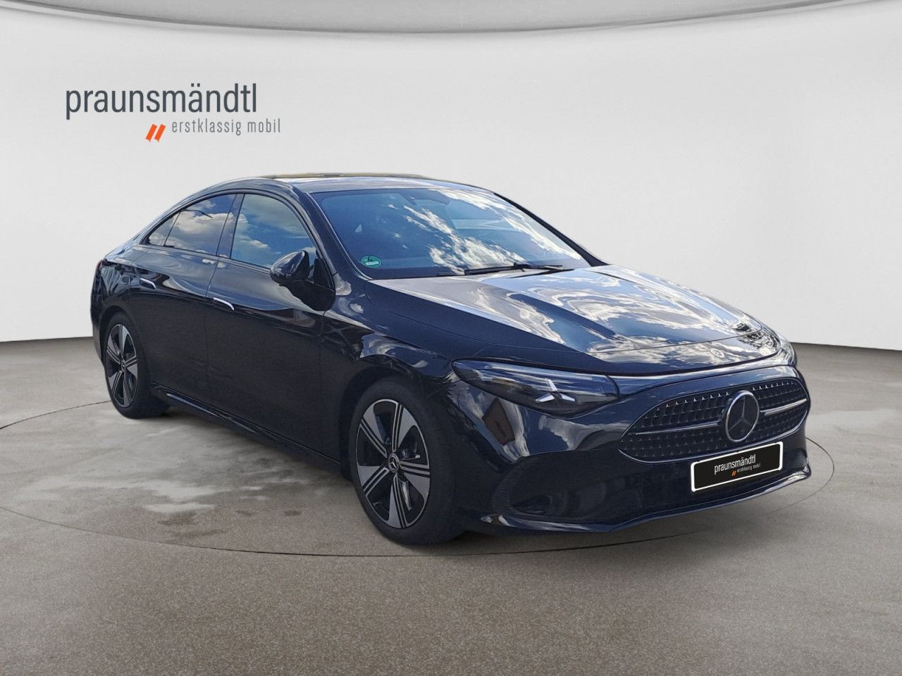 Mercedes-Benz CLA – Bild 8
