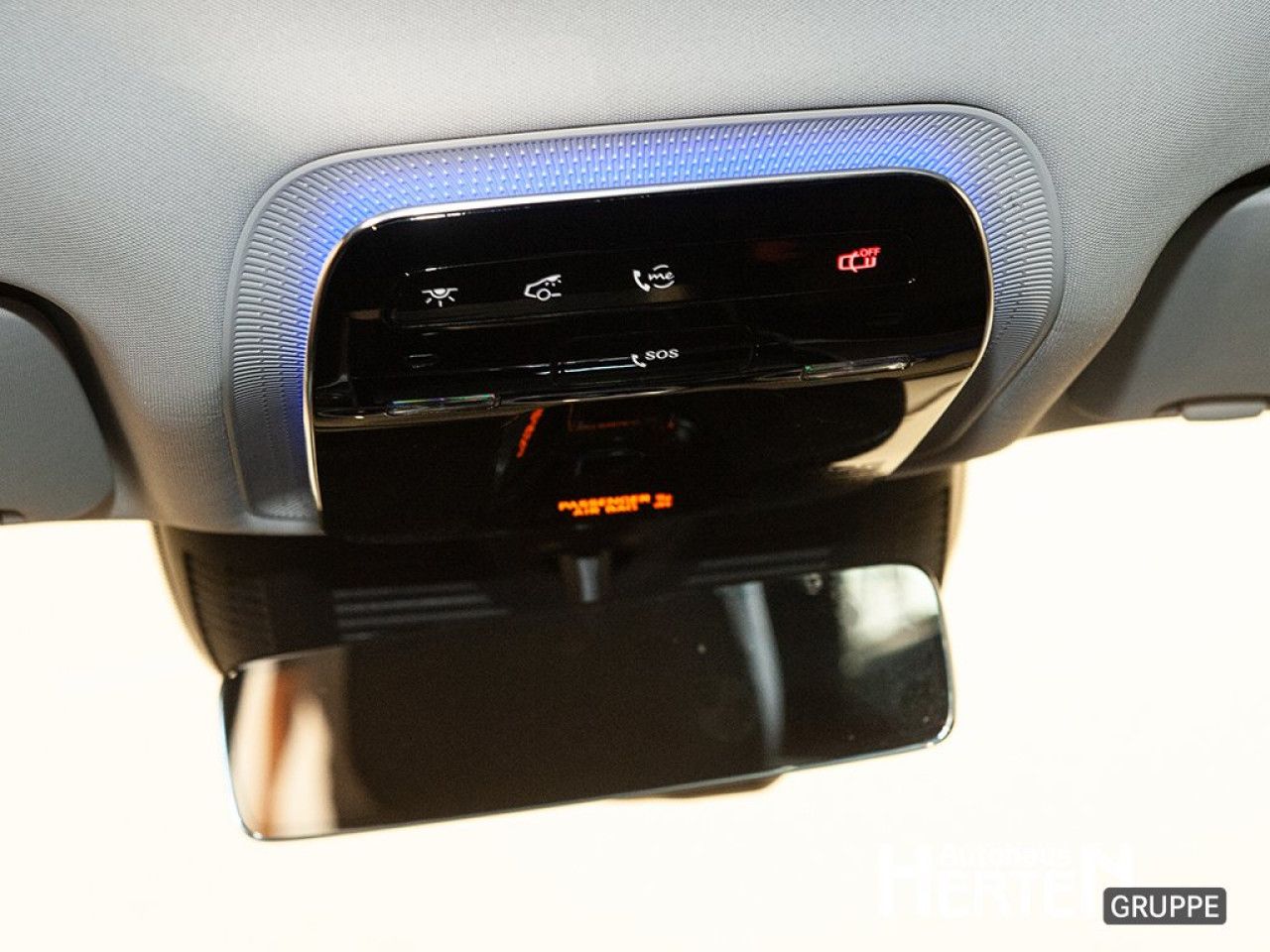Mercedes-Benz GLC – Bild 12