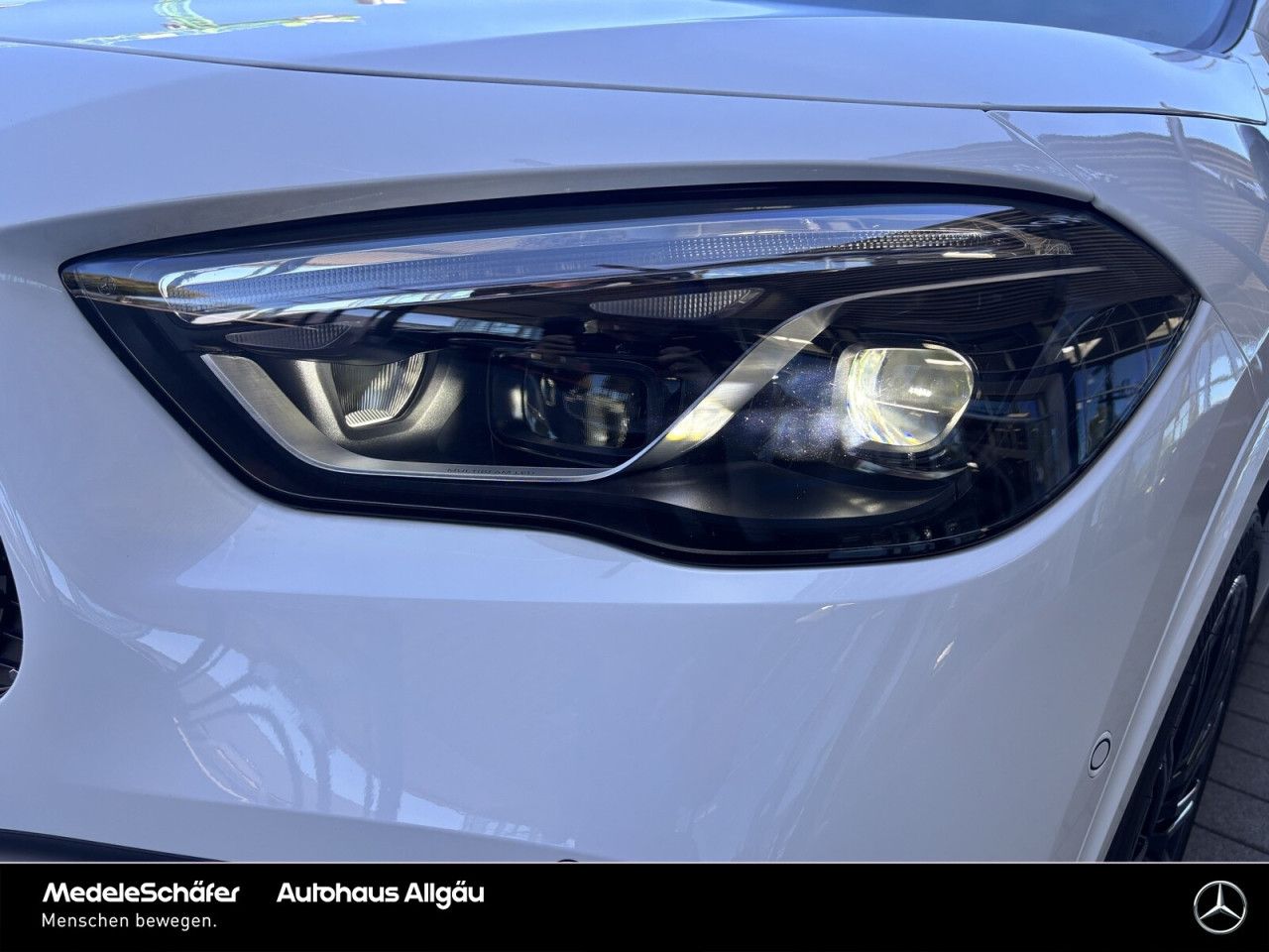 Mercedes-Benz GLA – Bild 12