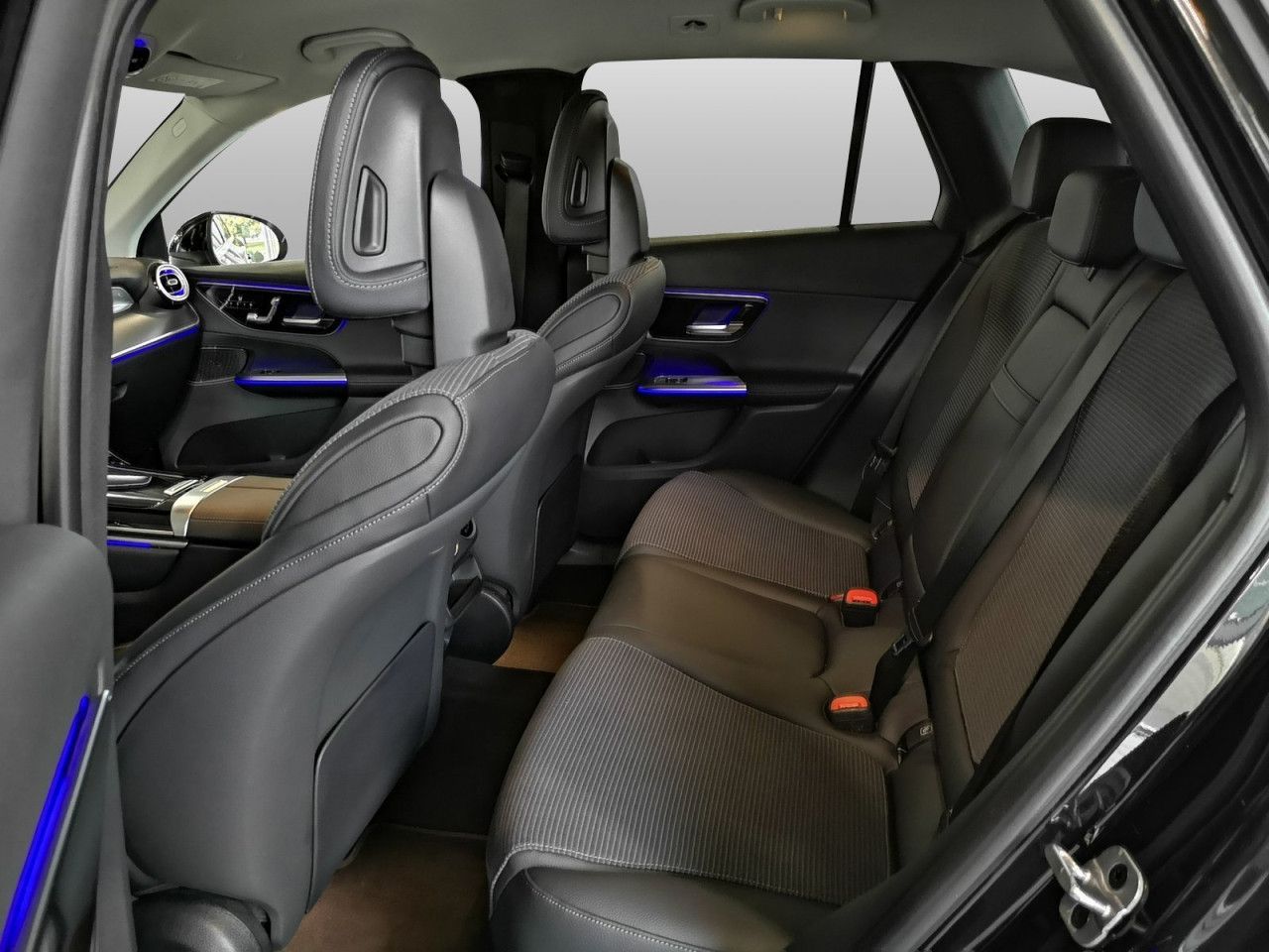 Mercedes-Benz GLC – Bild 21