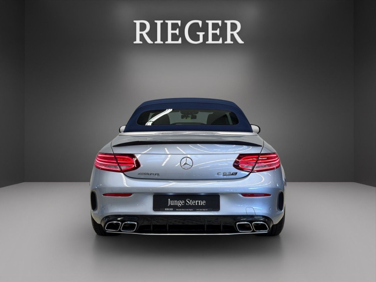 Mercedes-Benz C-Klasse – Bild 10