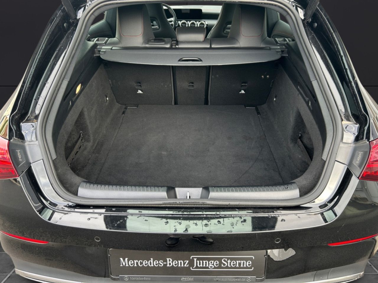 Mercedes-Benz CLA – Bild 15