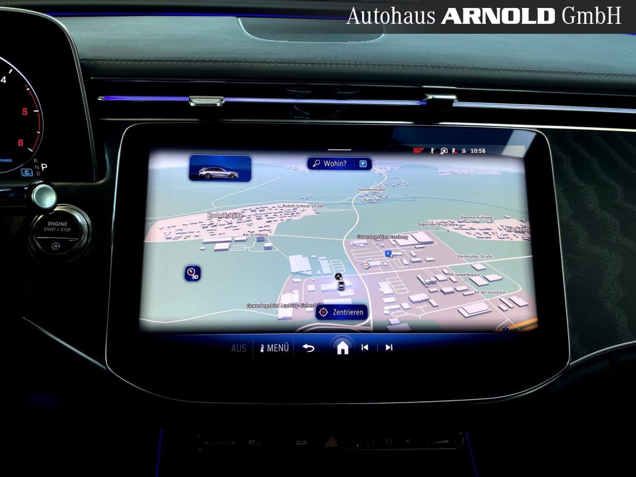 Mercedes-Benz E-Klasse – Bild 12