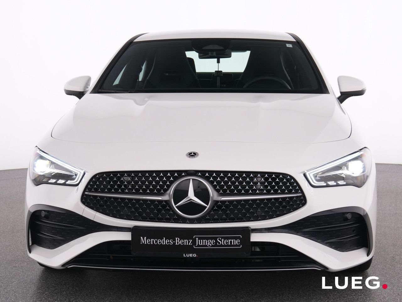 Mercedes-Benz CLA – Bild 14