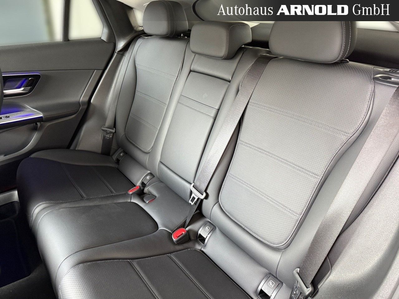Mercedes-Benz GLC – Bild 15