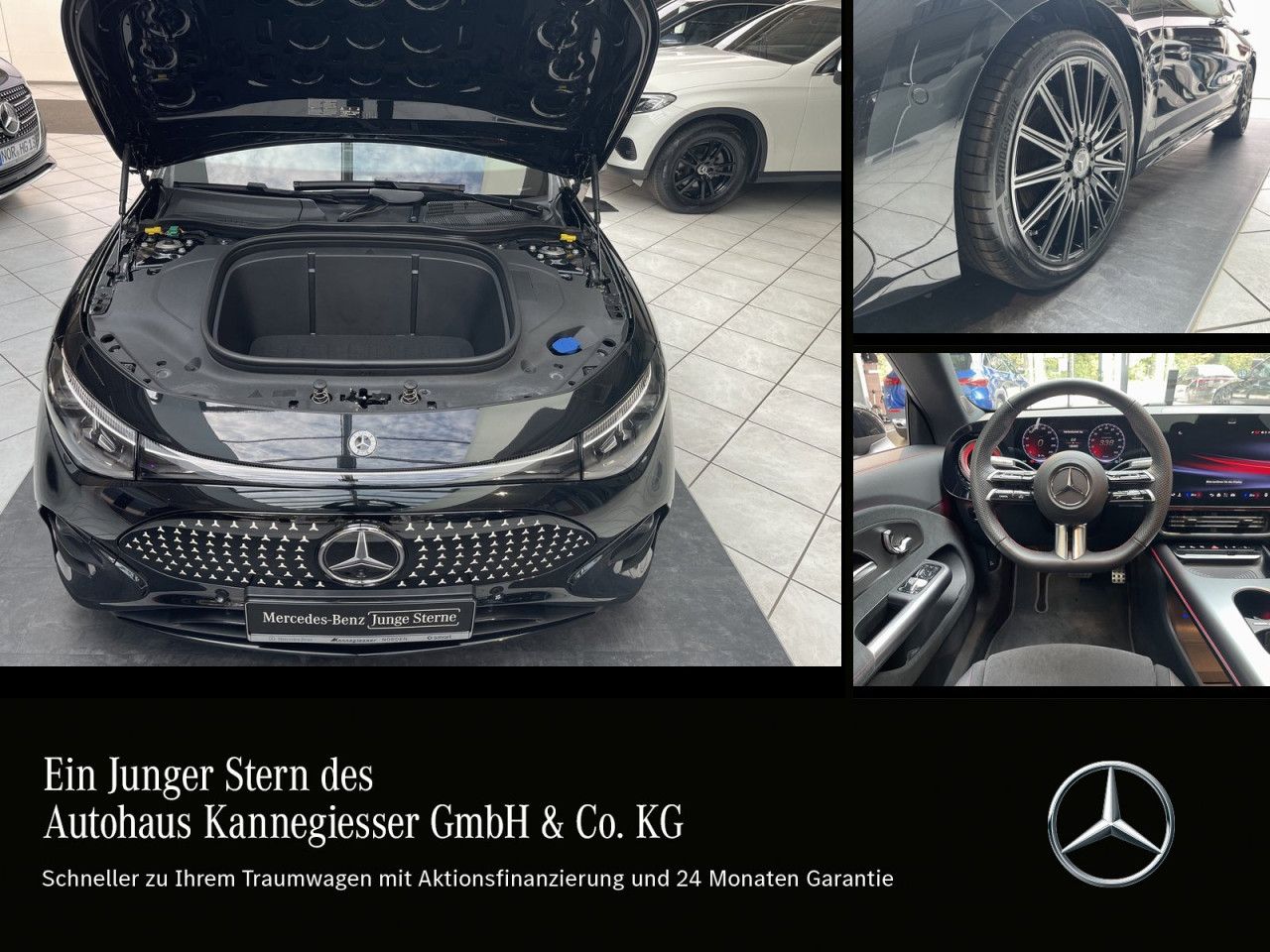 Mercedes-Benz CLA – Bild 11