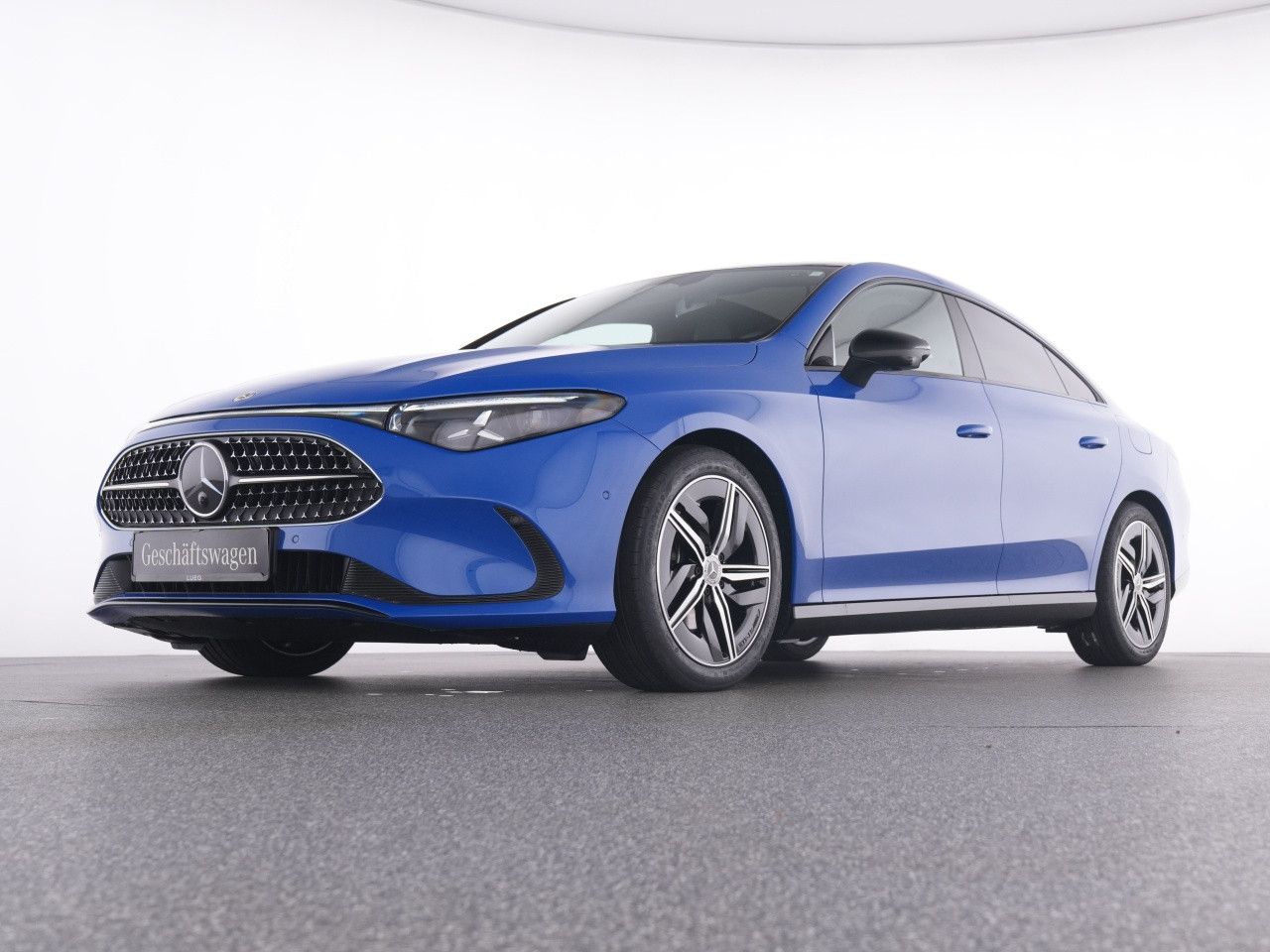 Mercedes-Benz CLA – Bild 6