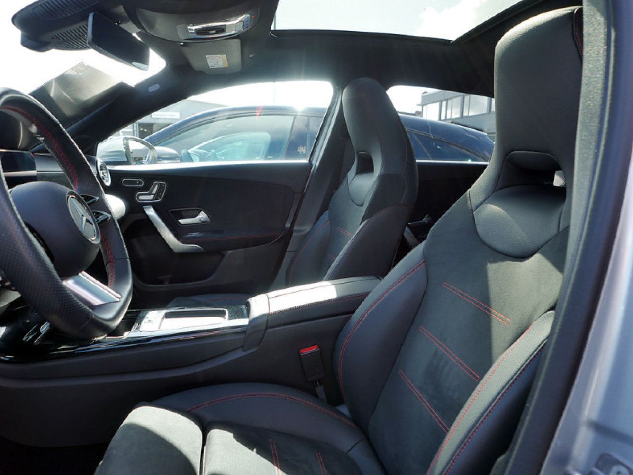 Mercedes-Benz A-Klasse – Bild 15