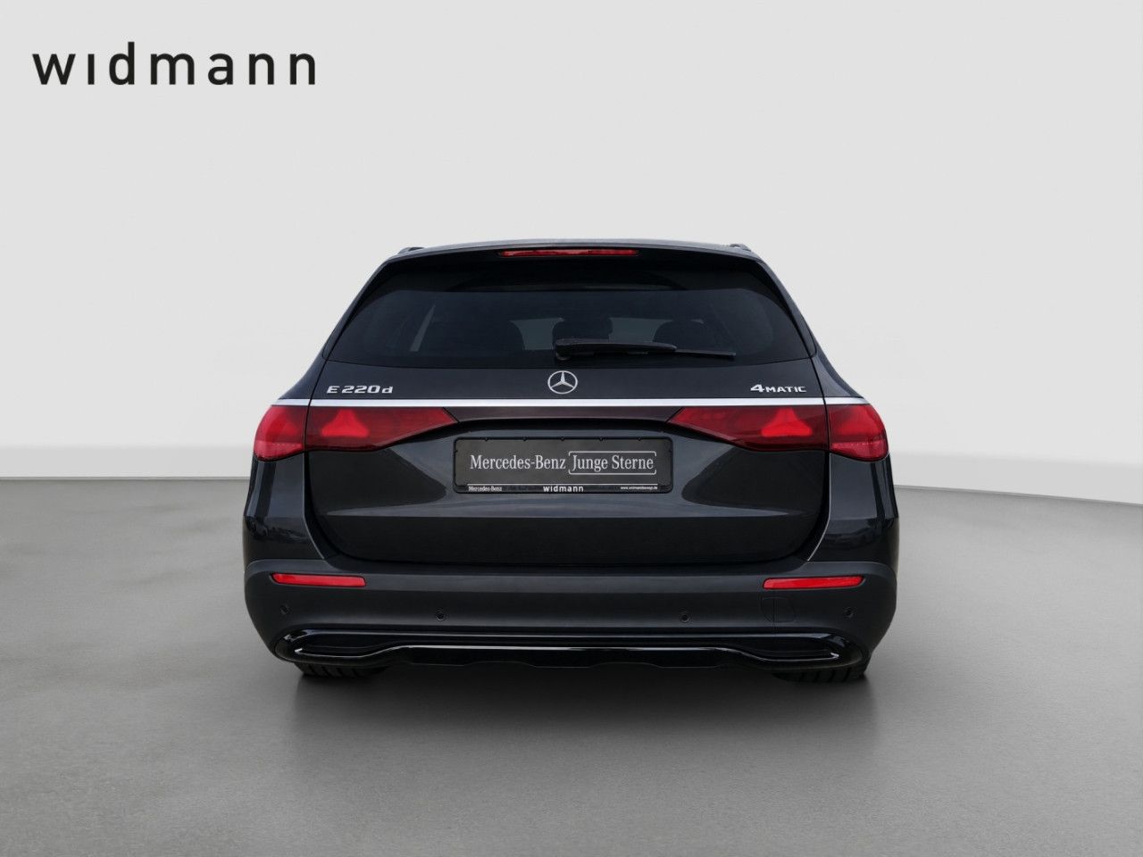 Mercedes-Benz E-Klasse – Bild 4