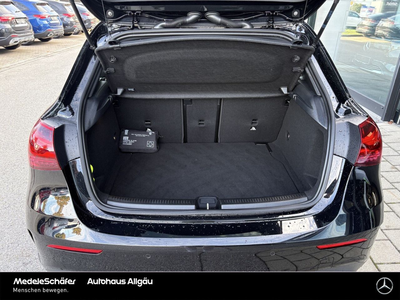 Mercedes-Benz A-Klasse – Bild 5