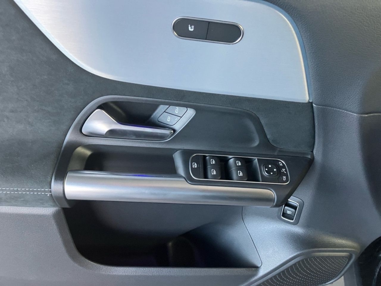 Mercedes-Benz GLA – Bild 14