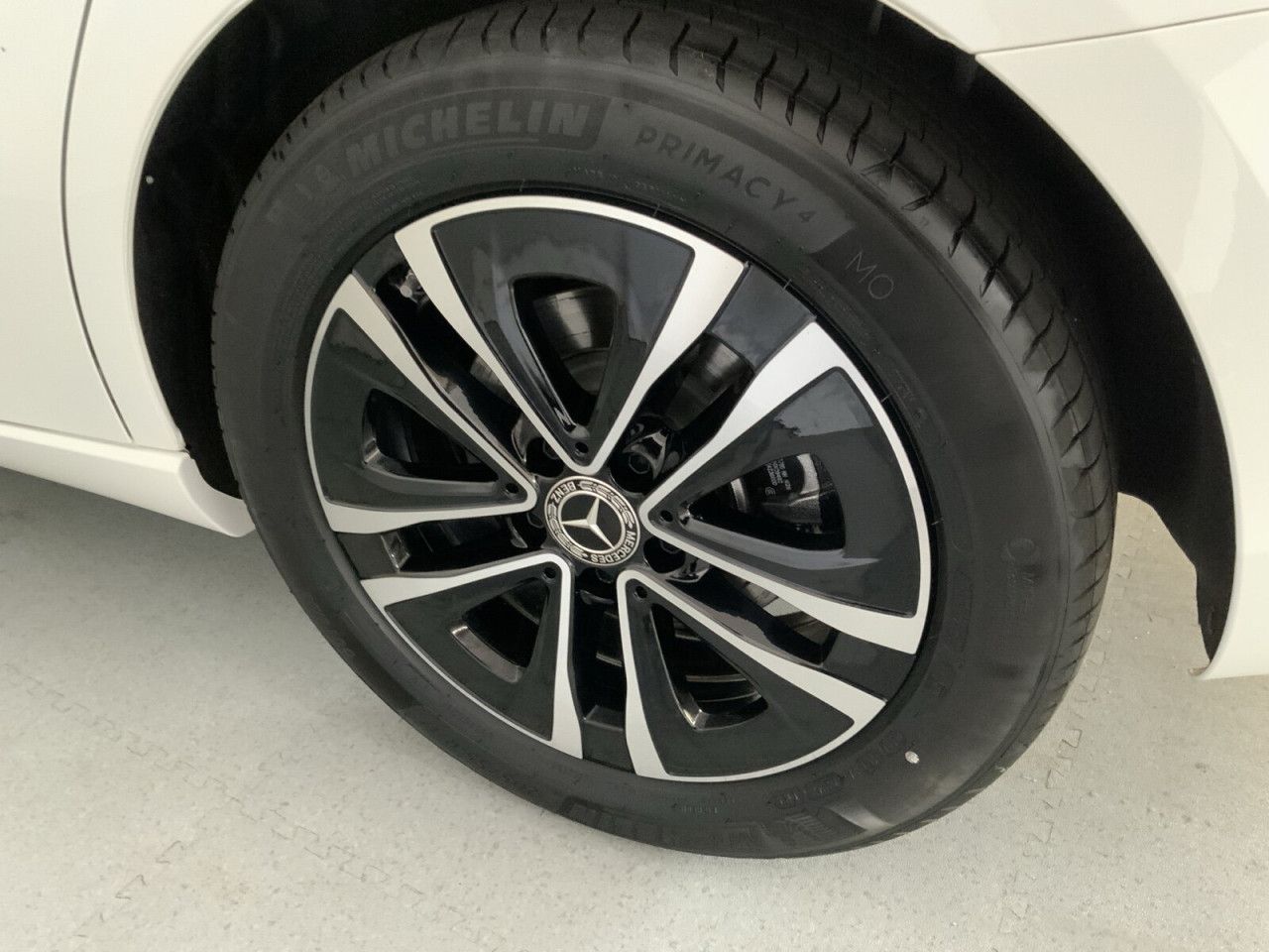 Mercedes-Benz A-Klasse – Bild 8