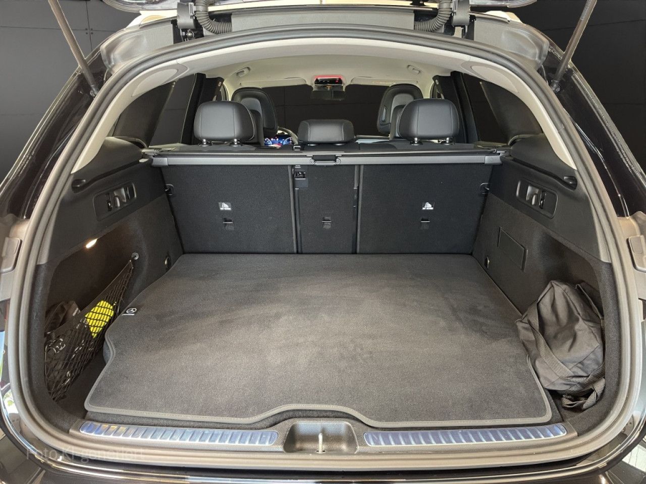 Mercedes-Benz GLC – Bild 11