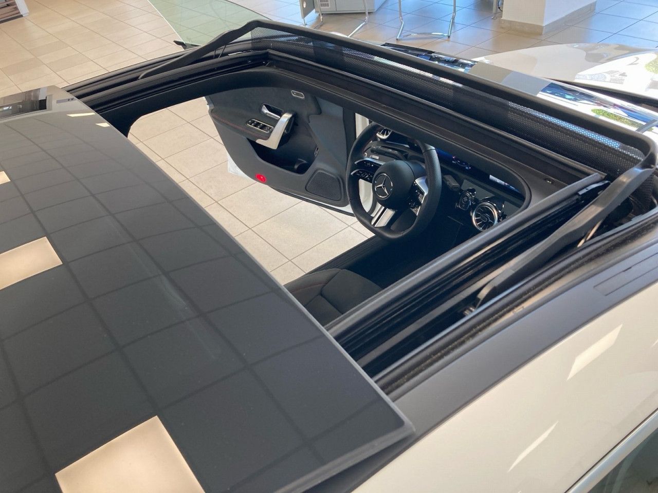Mercedes-Benz CLA – Bild 16