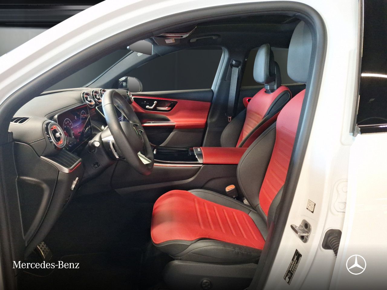 Mercedes-Benz GLC – Bild 9