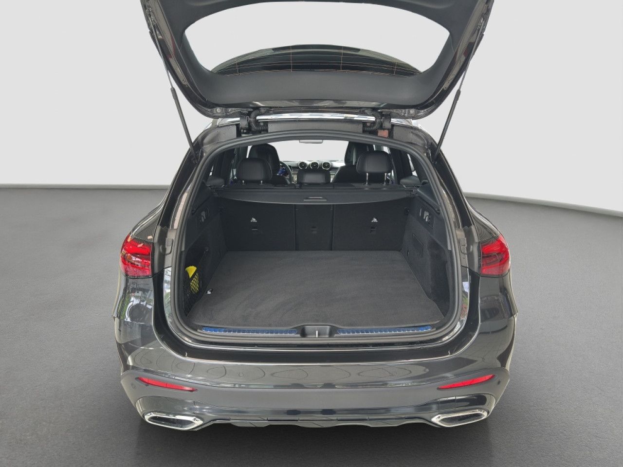 Mercedes-Benz GLC – Bild 14