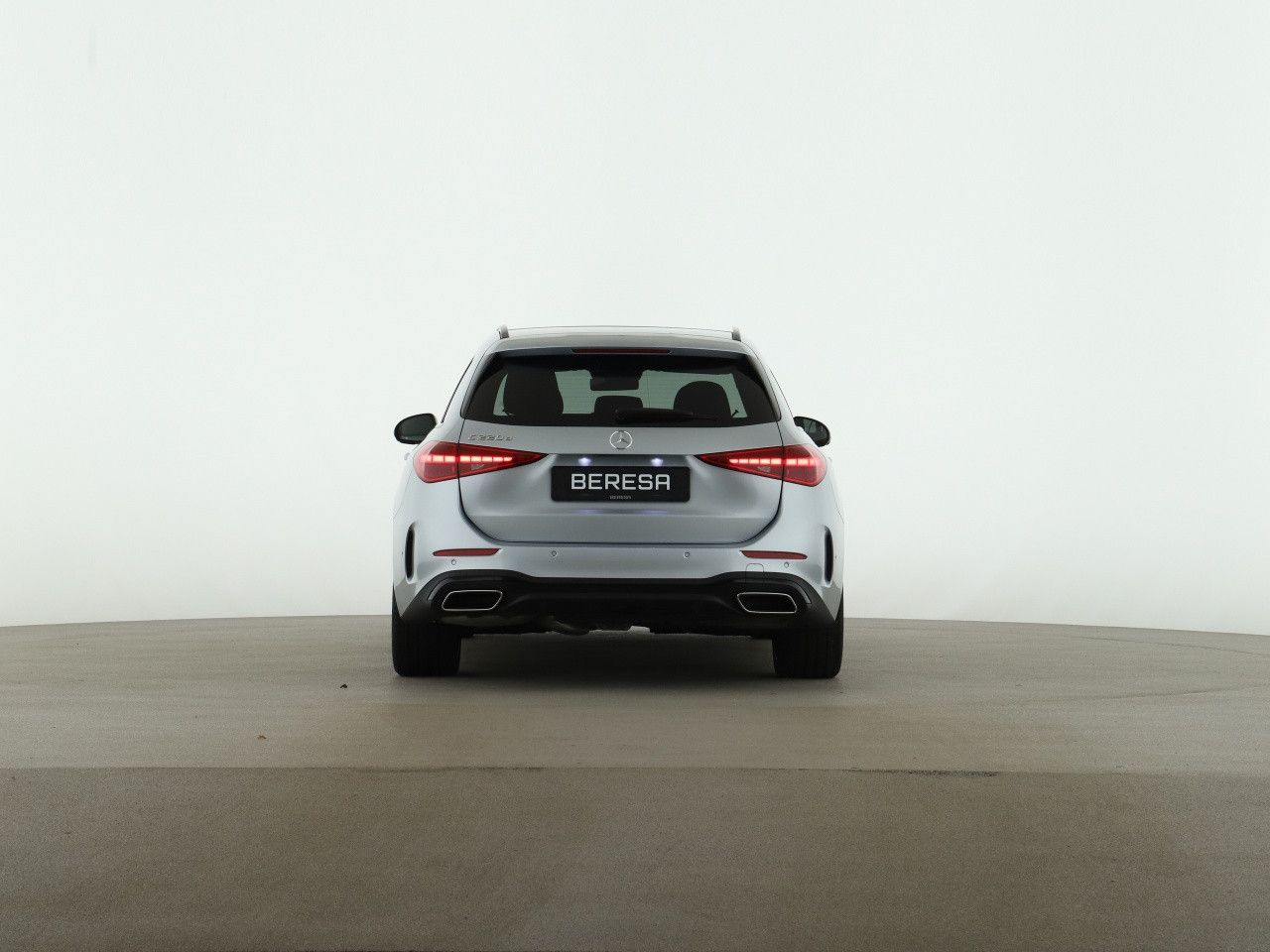 Mercedes-Benz C-Klasse – Bild 5