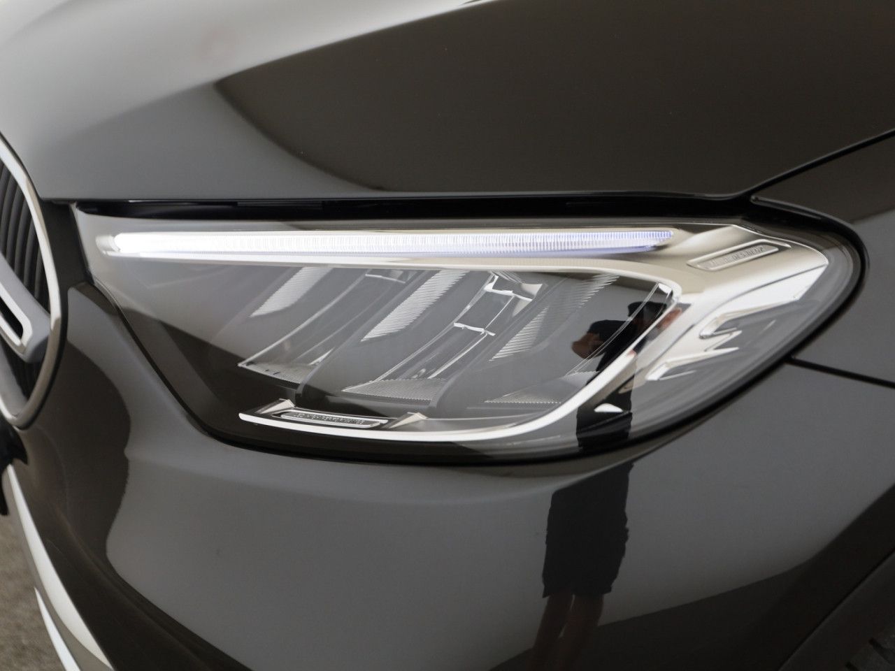 Mercedes-Benz GLC – Bild 17