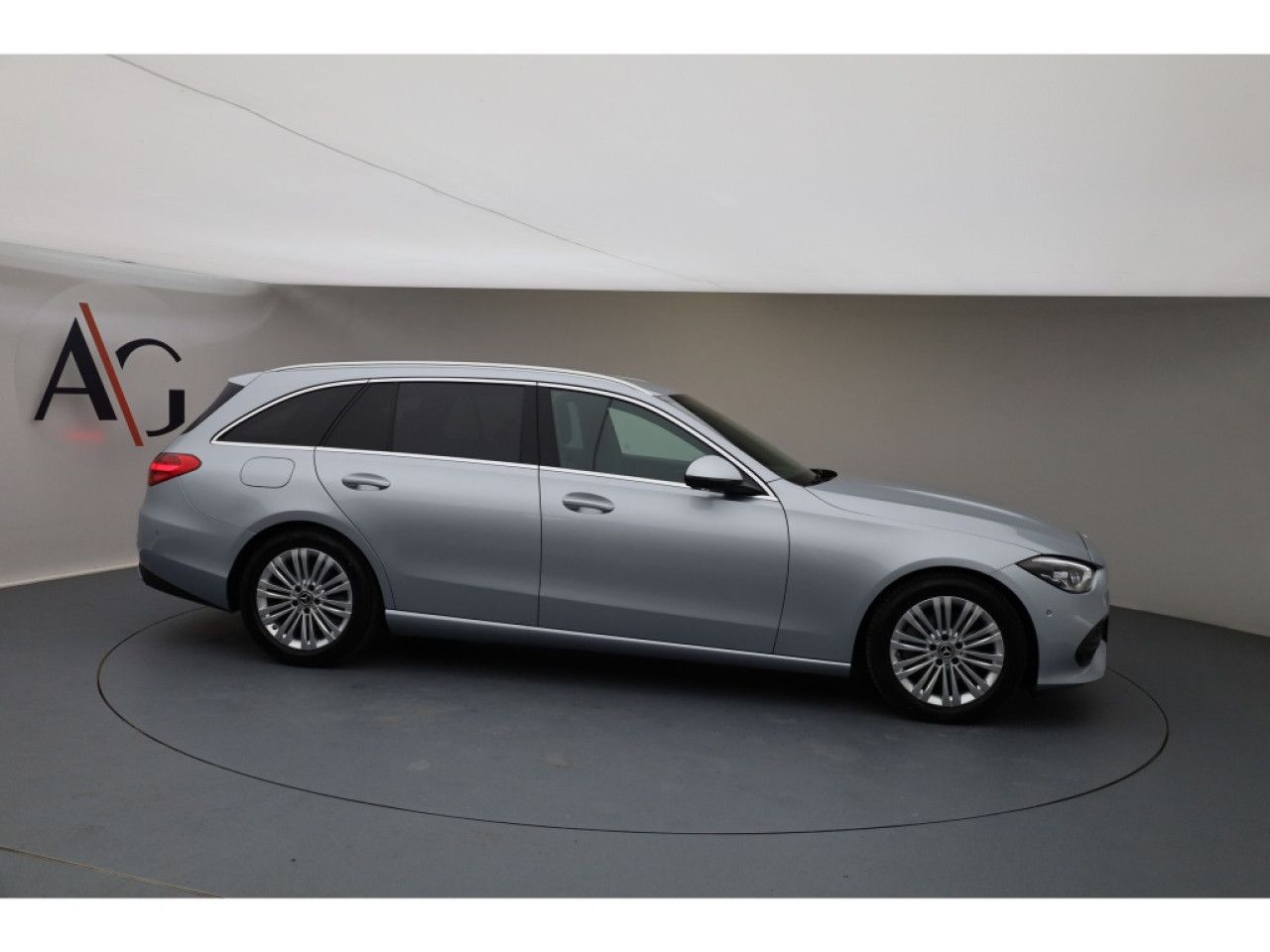 Mercedes-Benz C-Klasse – Bild 6