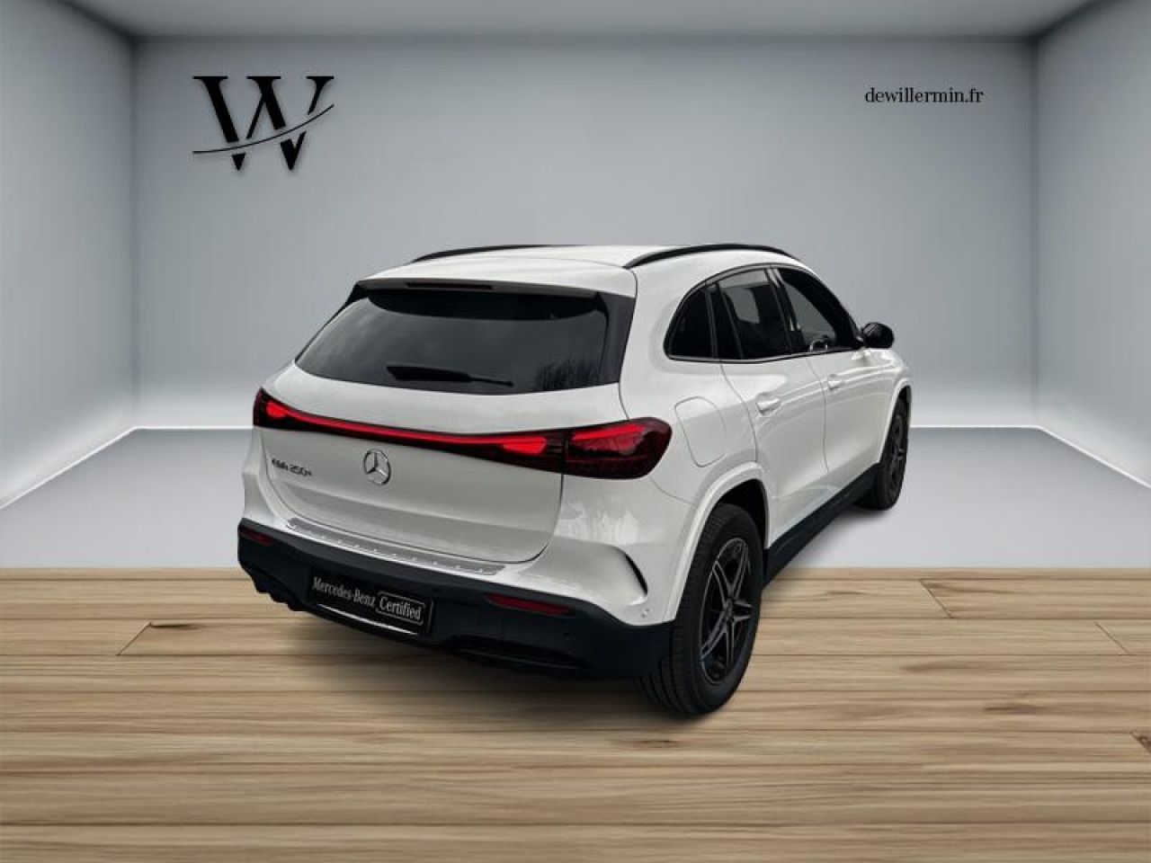 Photo du v&eacute;hicule 4 / 18