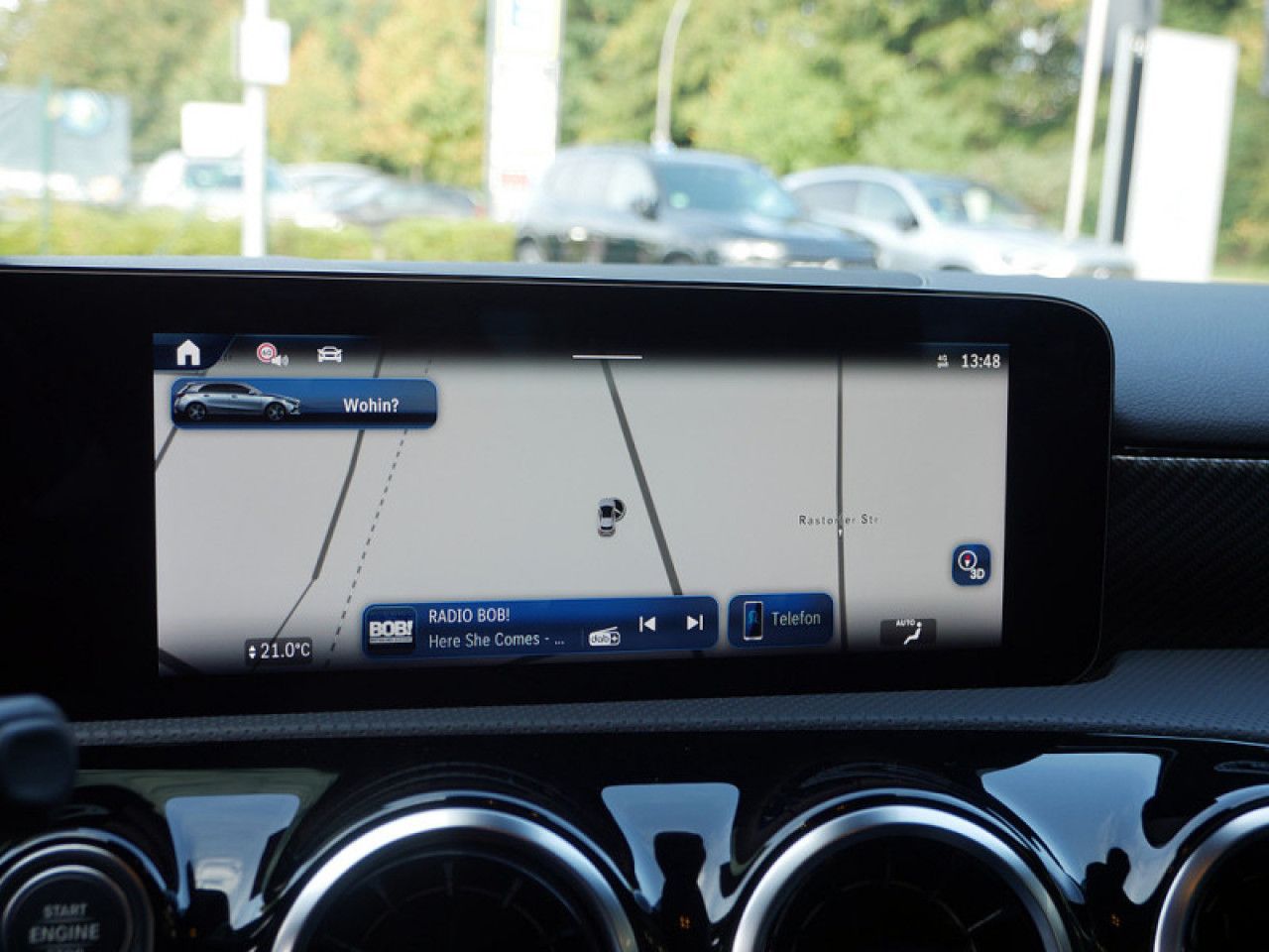 Mercedes-Benz A-Klasse – Bild 15