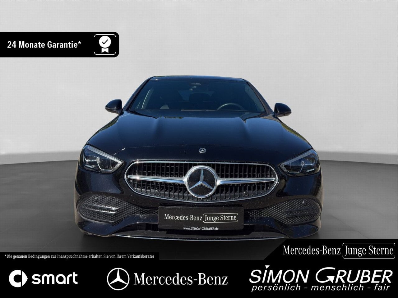 Mercedes-Benz C-Klasse – Bild 3