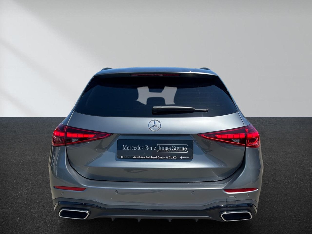 Mercedes-Benz C-Klasse – Bild 6