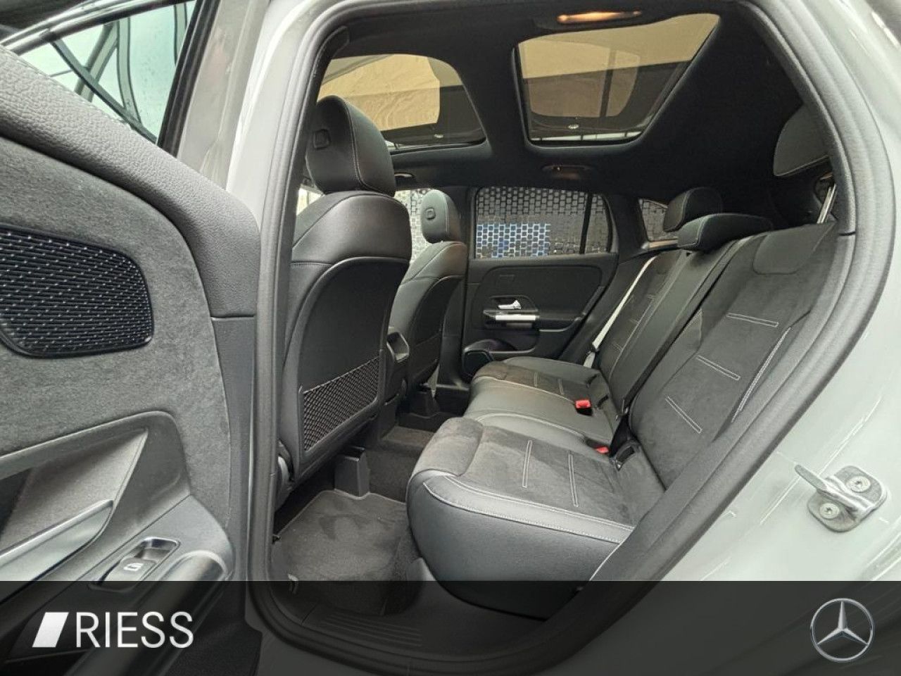 Mercedes-Benz GLA – Bild 4