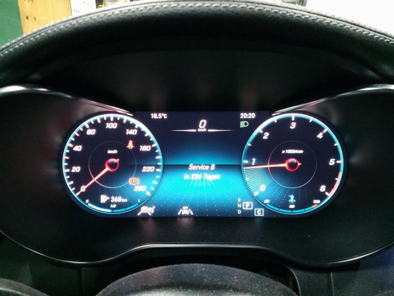 Fahrzeugbild 4 / 6
