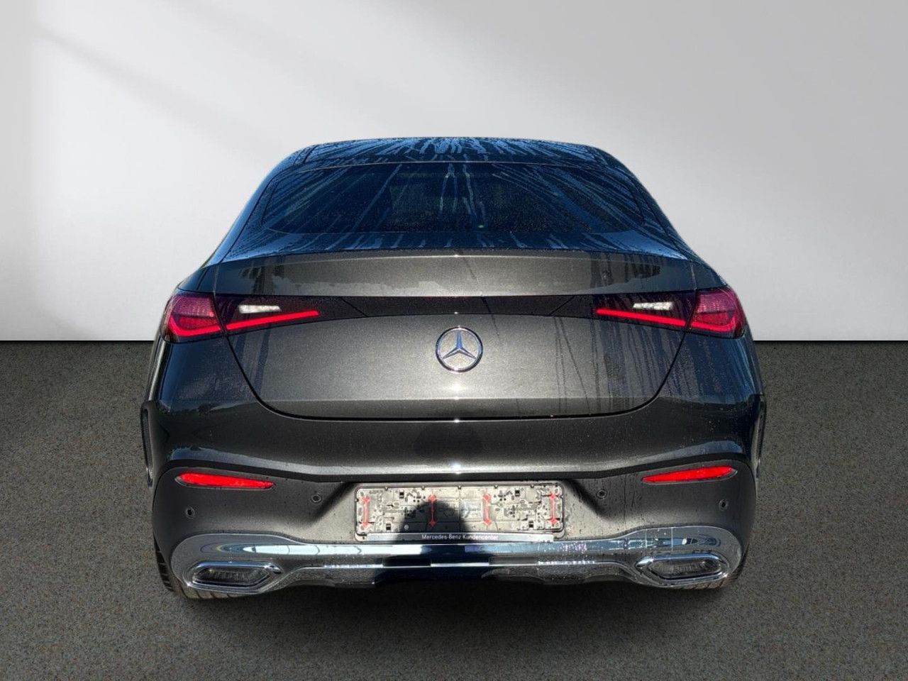 Mercedes-Benz GLC – Bild 10