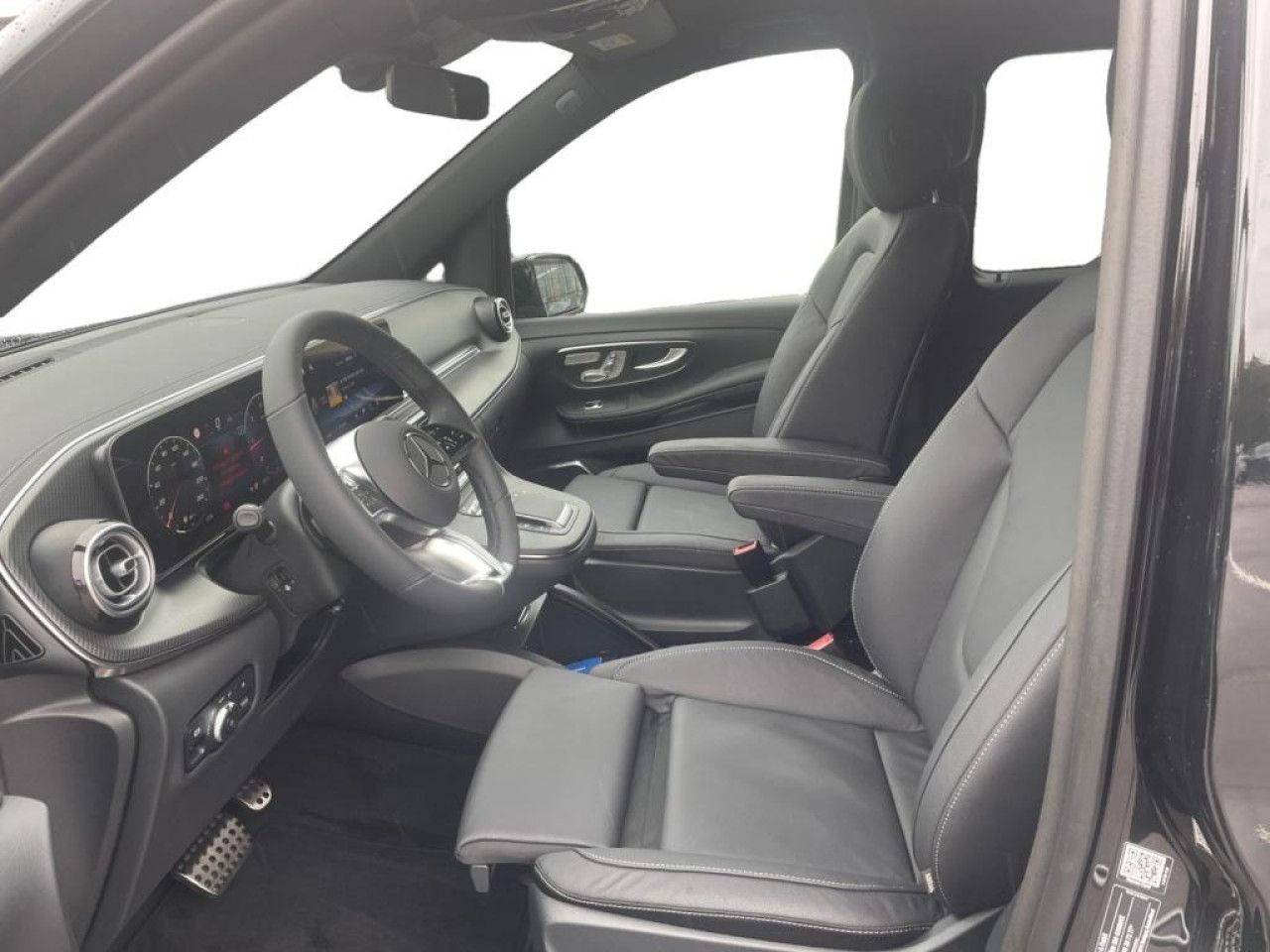 Mercedes-Benz V-Klasse – Bild 5