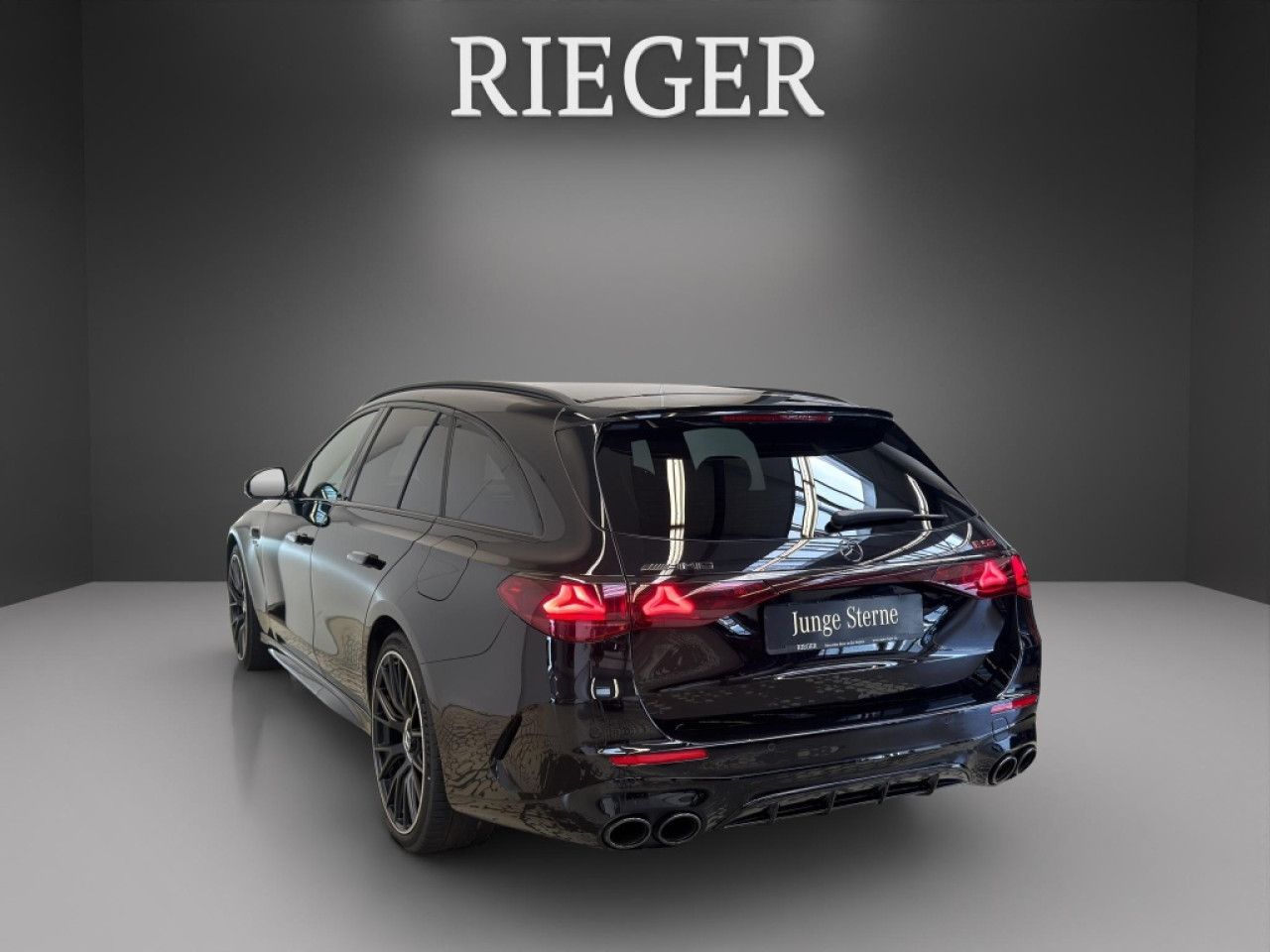Mercedes-Benz E-Klasse – Bild 9