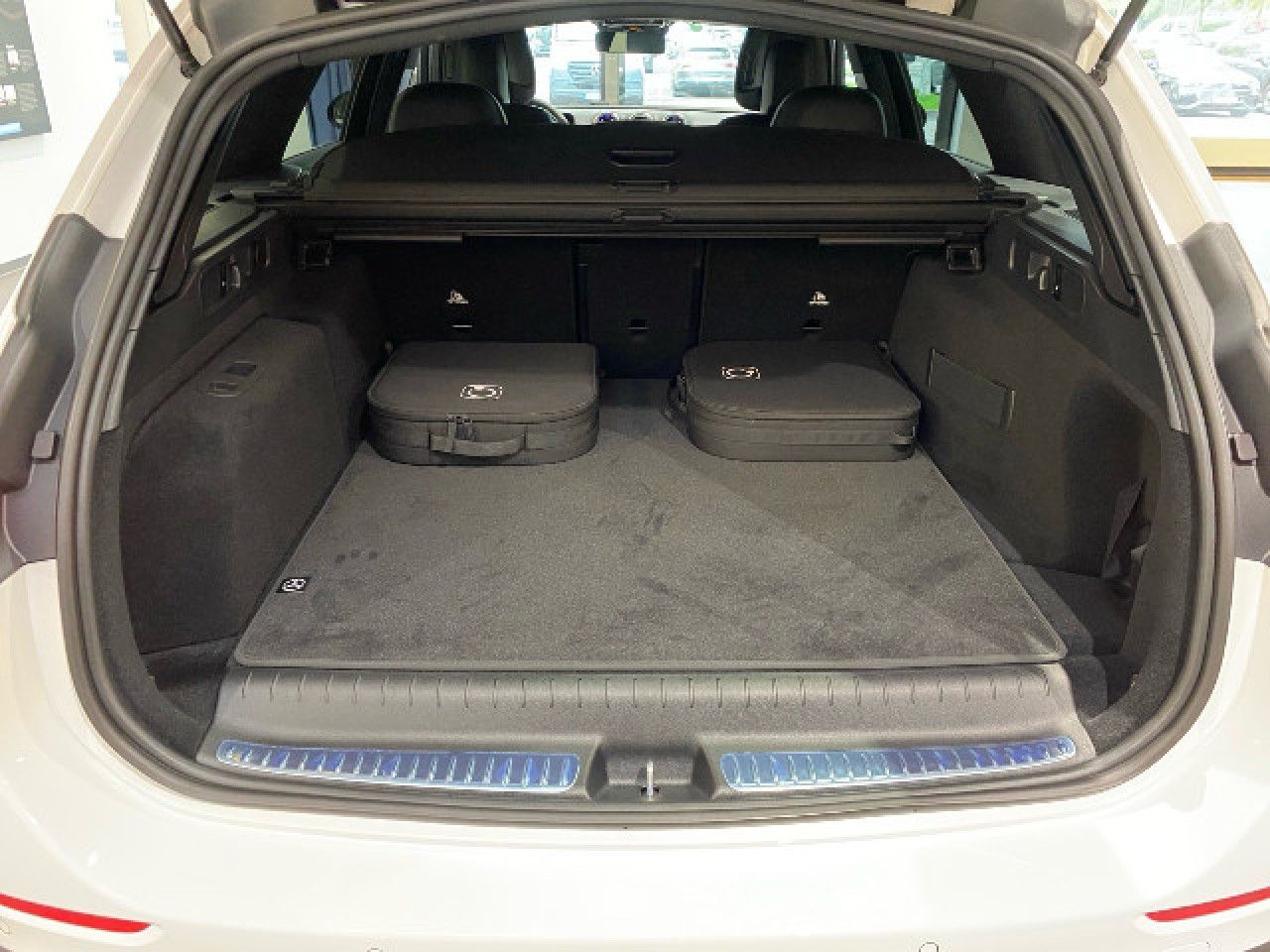 Mercedes-Benz C-Klasse – Bild 12