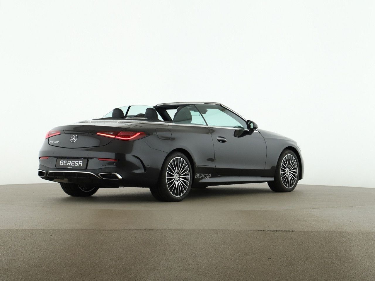 Mercedes-Benz CLE – Bild 6